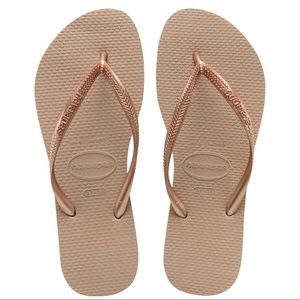 Havaianas Slim Flip Flop Size 41-42